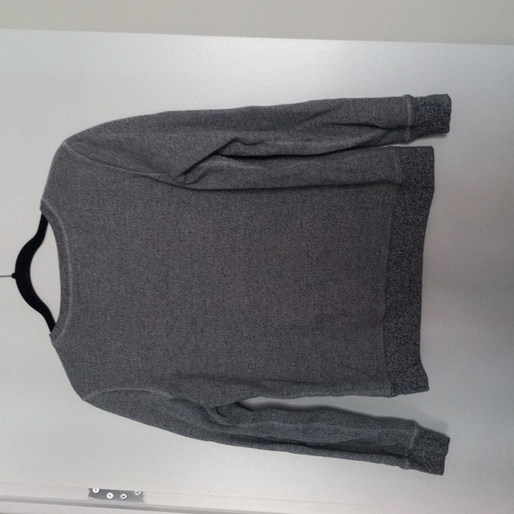 Grey Roots Sweatshirt - Picture 4 of 4